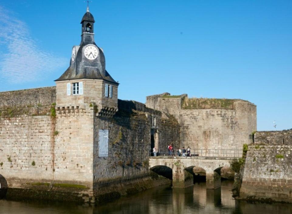This One Concarneau Exterior foto